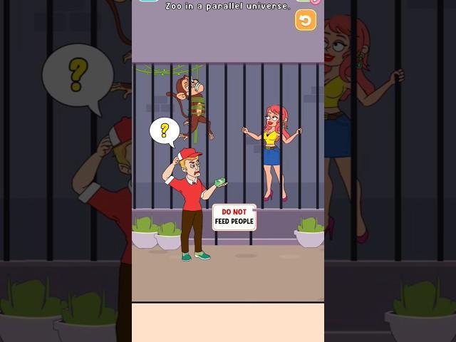 Do not feed people  #shorts