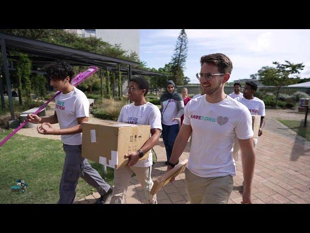 Save7 | LifePod | Carte Blanche