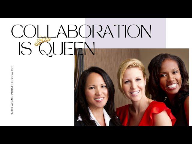 Collaboration is Queen