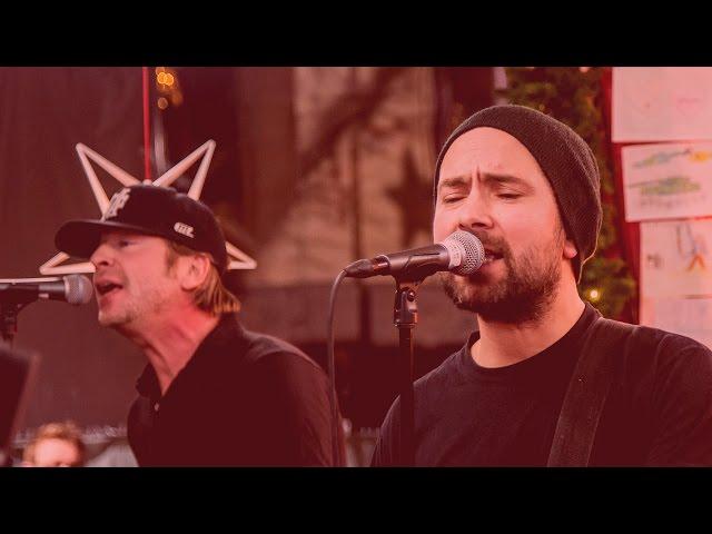 Millencolin - No Cigar / Musikhjälpen 2016