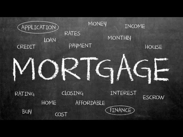 Mortgage Terms Explained