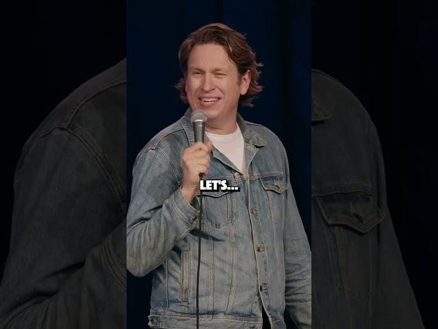 OLD TIMEY BASKETBALL | Pete Holmes #shorts #netflix