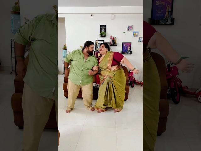 Saamiye kottuna varam ️️#thalaivanthalaivi #snazzytamilachi #shorts