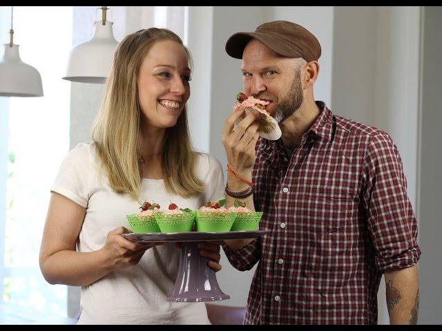 The Lotus and the Artichoke - Eating Cupcakes with Nicole Just
