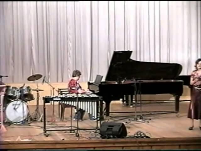 Ирина Бочкарёва госэкзамен 2005