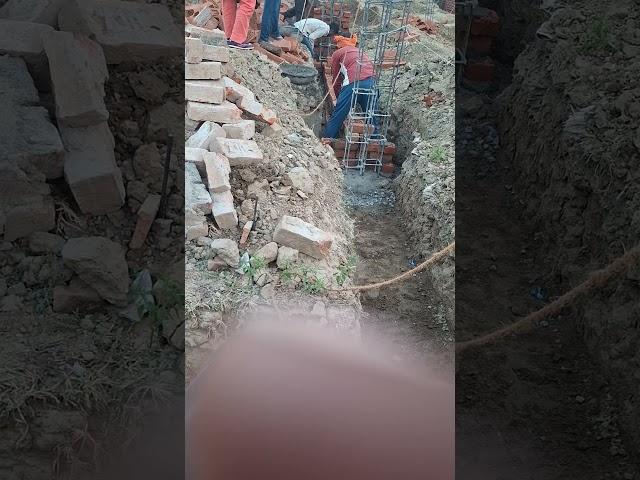 #ankitonsite #dailychallenge #construction #constructionvlog #constrectionwork 