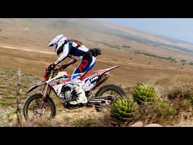 BAJA 400 2024