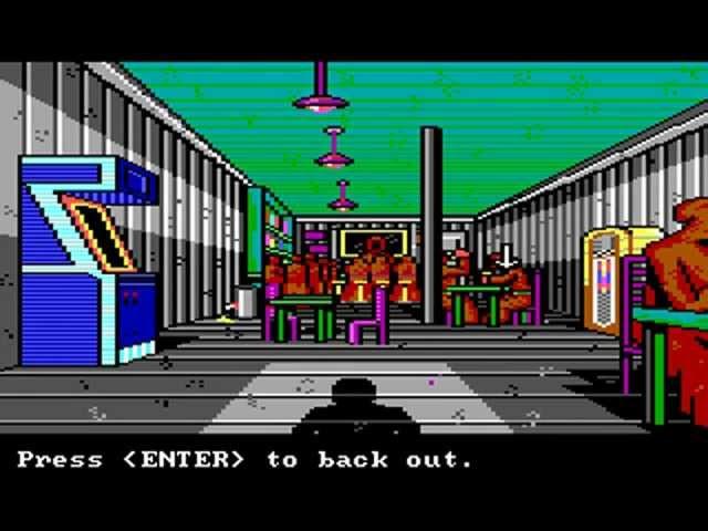 Let's Play Manhunter (1/2)