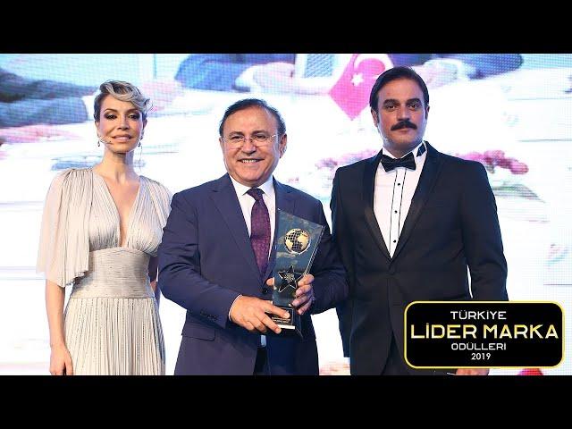 LİDER MARKA ÖDÜLLERİ / YILIN HASAR YÖNETİMİ VE DANIŞMANLIK MARKASI / GRUP MERKEZ HASAR