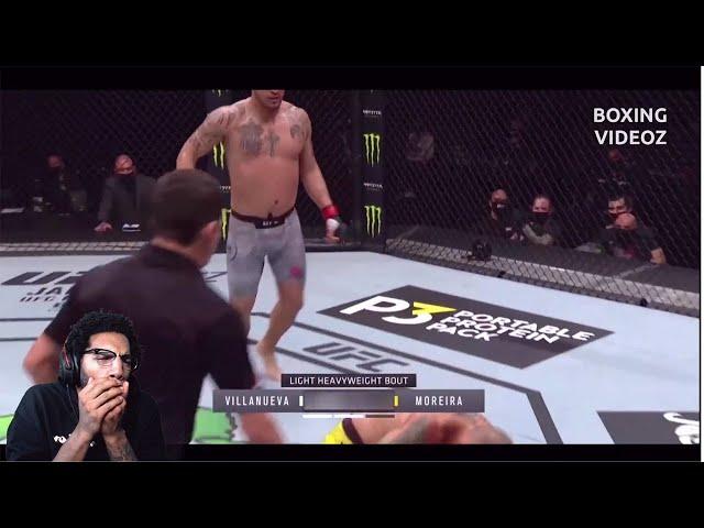 BEST UFC KNOCKOUTS OF 2021 REACTION!!!!! COULDNT CONTAIN MYSELF