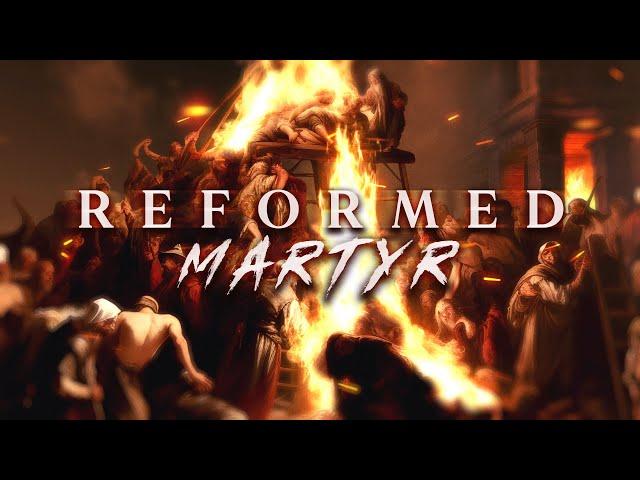 REFORMED - "Martyr" (Official Video)