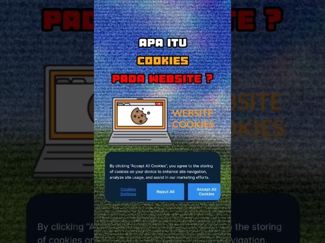 Apa Itu Cookies Pada Website