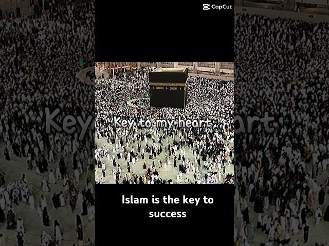 #islam#deen#way of life