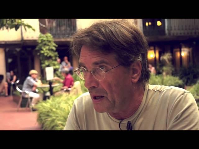 Entrevista a Teun Van Dijk: el análisis crítico del discurso