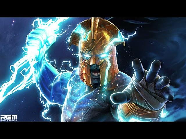 Really Slow Motion & Giant Apes - Thunder Guardians (Epic Powerful Orchestral Action)