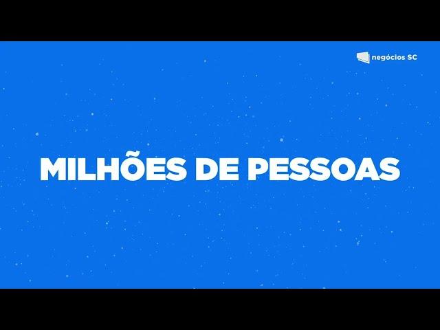 Negócios SC - A força da NSC TV