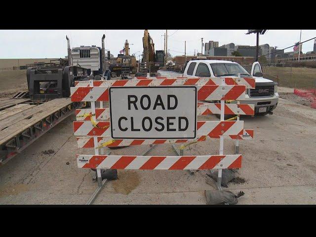 Major I-64 closure near downtown is part of bigger-picture St. Louis highway project