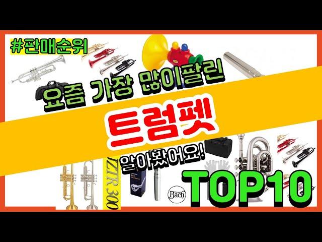 트럼펫 추천 판매순위 Top10 || 가격 평점 후기 비교