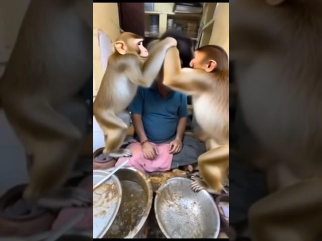 ai edit video #funny #comedy #viralvideo 
