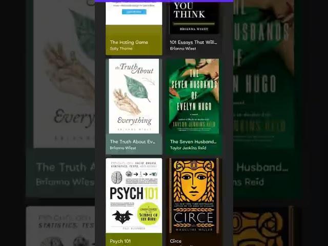 Best App to Read Books 2022