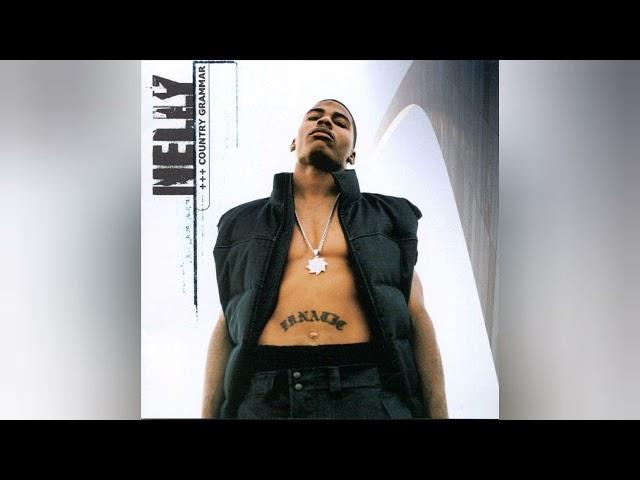 Nelly - E.I. (Clean)