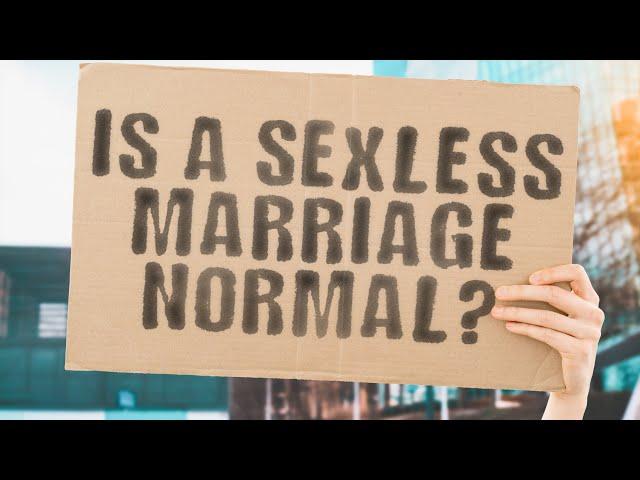 Sexless and Married with Dr. Doug Weiss | Daystar | Joni Table Talk