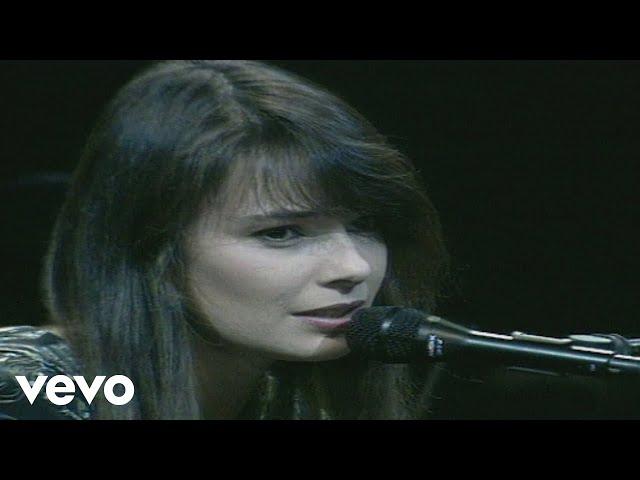 Beverley Craven - Castle in the Clouds (Live at Birmingham Symphony Hall 1992)