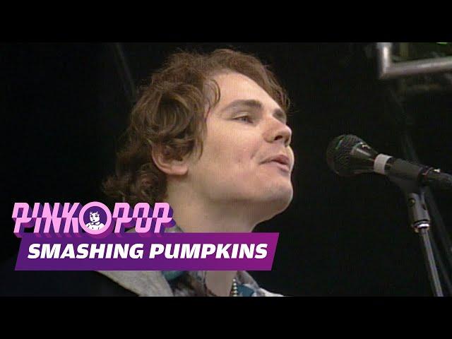 Smashing Pumpkins – Full Concert [HD] | Live at Pinkpop 1994