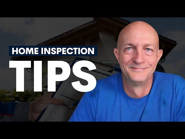 How Should You Prepare for a Home Inspection When Selling?