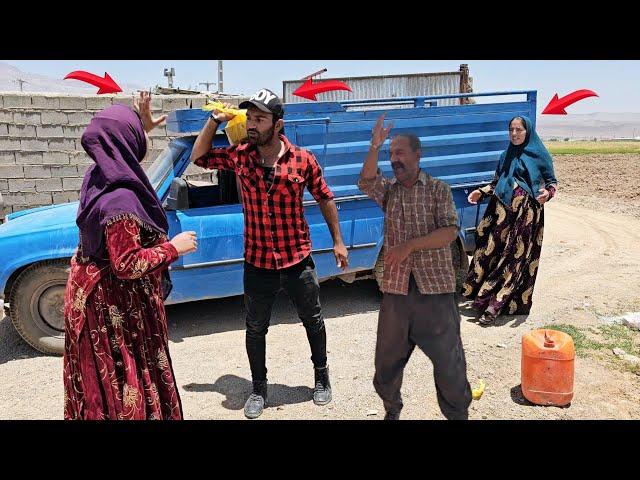 Jealousy of the Second Wife: From Kitchen Tiling to Family Problems