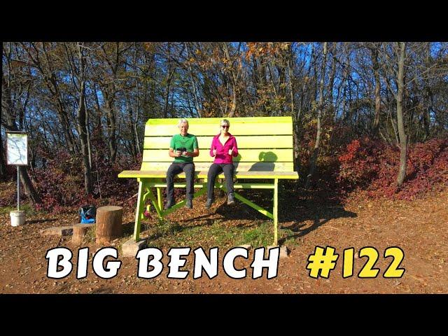 Big Bench #122 | Collebeato | Brescia