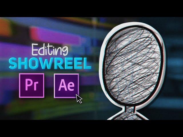 Video Editing | Showreel