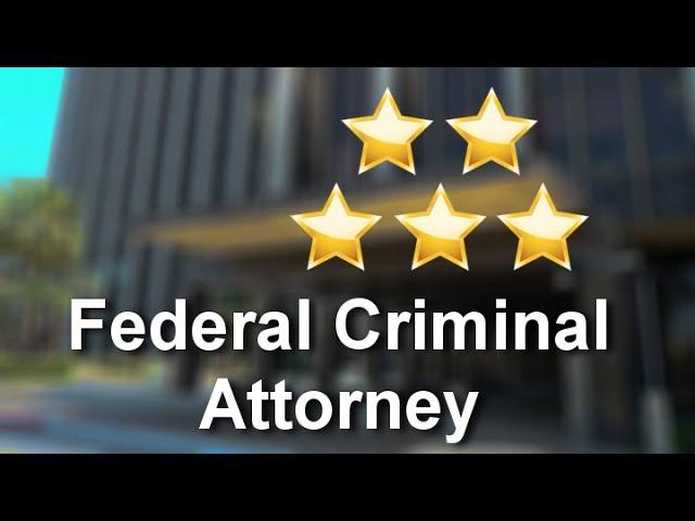 Federal Criminal Attorney- Karren Kenney- Costa Mesa Federal Attorney Exceptional Five Star Rev...