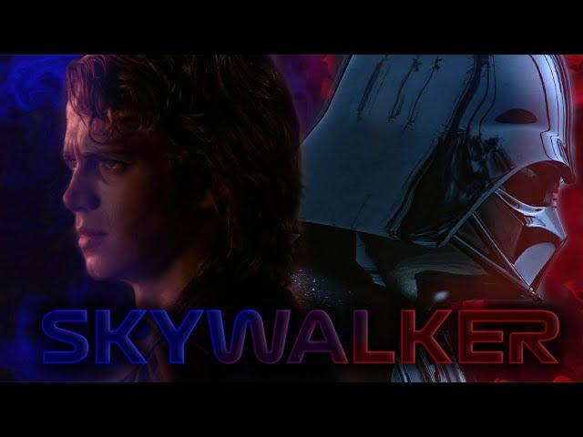 Skywalker Saga || Tribute