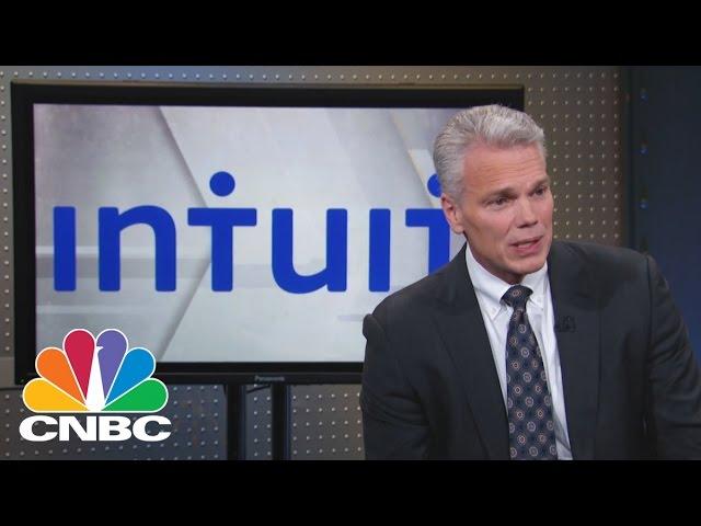 Intuit CEO: Helping America’s Small Business Thrive | Mad Money | CNBC