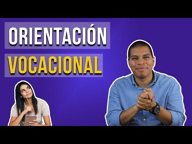 Consejos para tu orientación vocacional - Orientación vocacional | Consultorios Libera