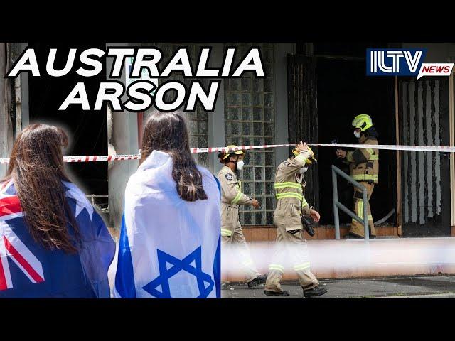 Is the Threat to the Australian Jewish Community Ongoing?