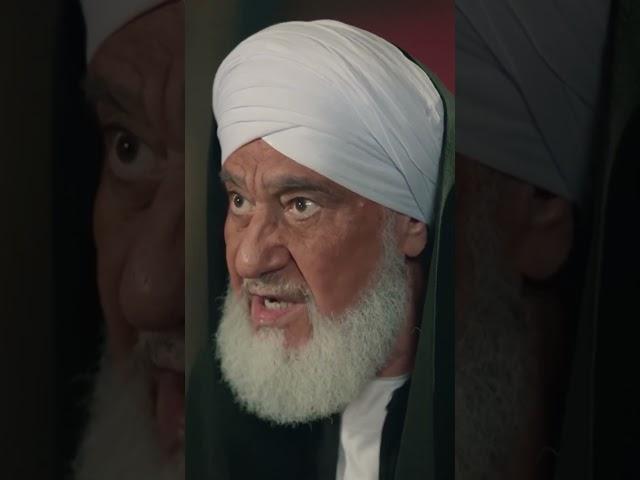 حكم العمدة فى ابنة و توفيق التمساح #فهد_البطل