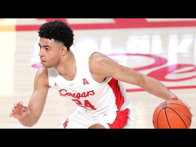 Quentin Grimes 2020-21 Full Houston SZN Highlights Mix - 17.8 PPG, Knicks Bound