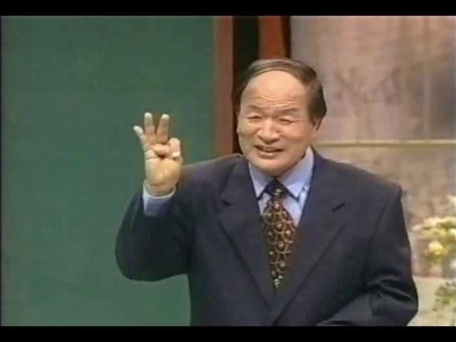 이스라엘류태영박사 5분