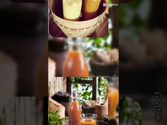 ART & CULTURE. Jamu, keep you healthy. #jamu #herbaldrink #FLY©