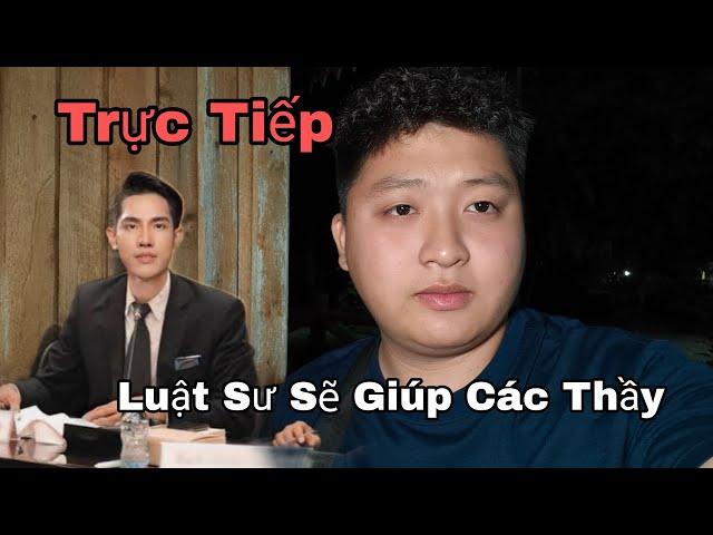 Thắng Dương TV-Về Miền Đất Phật đang phát trực tiếp!