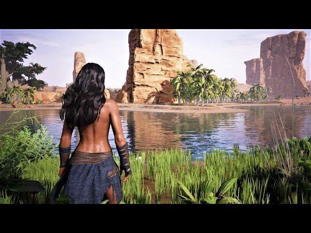 топ 10 игр про выживание 2017 | Лучшие Survival игры 2017