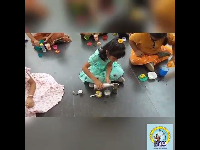 Making Lemonade | Lifeskills | Sadhana Schools