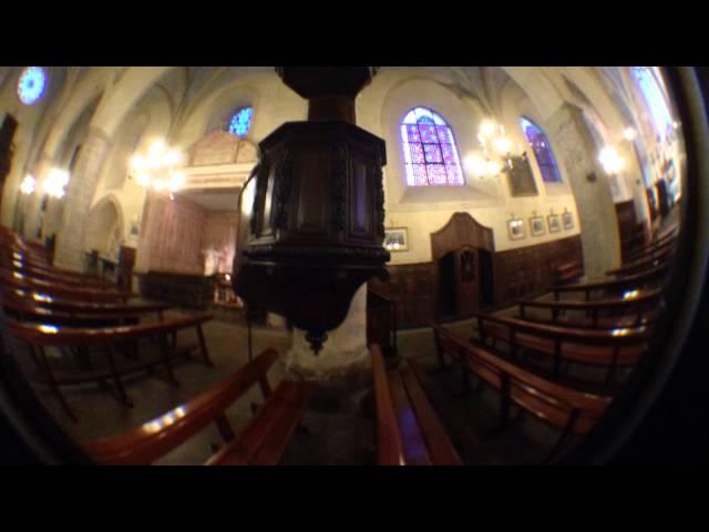 Patrimoine Vivant