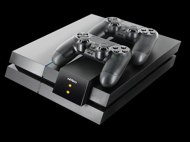 Nyko Modular Charge Station PS4 Review
