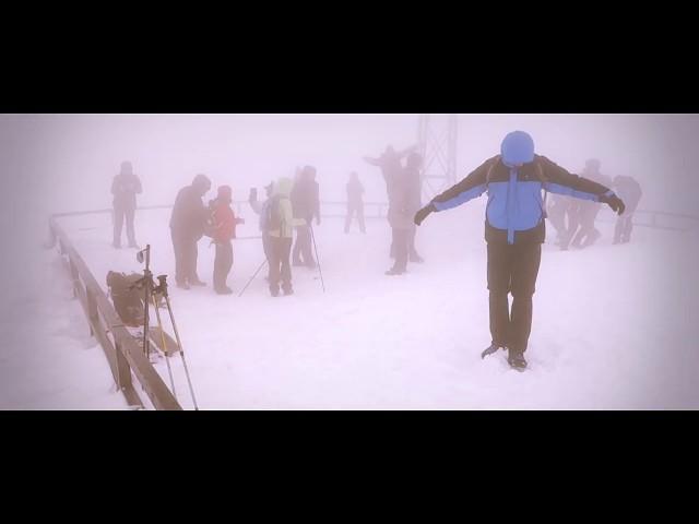 Wołosate-Tarnica( Bieszczady 2019)