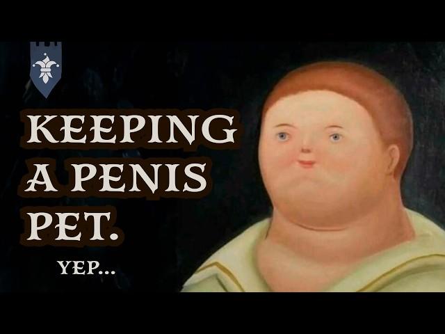 Medieval Beliefs That Seem COMPLETELY Insane Today...