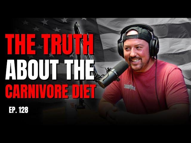 The Carnivore Diet