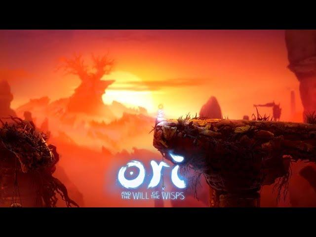 RSpookster Plays "Ori & TWOTW" (The Windswept Wastes - Part 11)